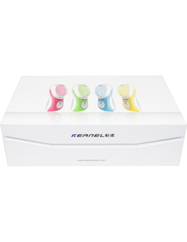 Kannettava LED-fotodynaaminen terapia PDT KN-7000C Ydinfotodynaaminen terapia - PDT KN-7000C