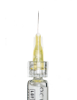 Bio Revitalizing Hyaluronic Gel OC Line Hyaluronic Revitalizing Officina Cosmetologica OC-Line