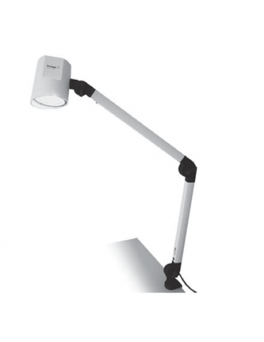 Lampa zabiegowa LED Waldmann HX Lampy biznesowe Waldmann