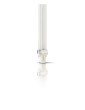 UVA-valohoitolamppu PL-S 9W/10/2PPPhilips PL-S 9W/10/2P UVA-lamput