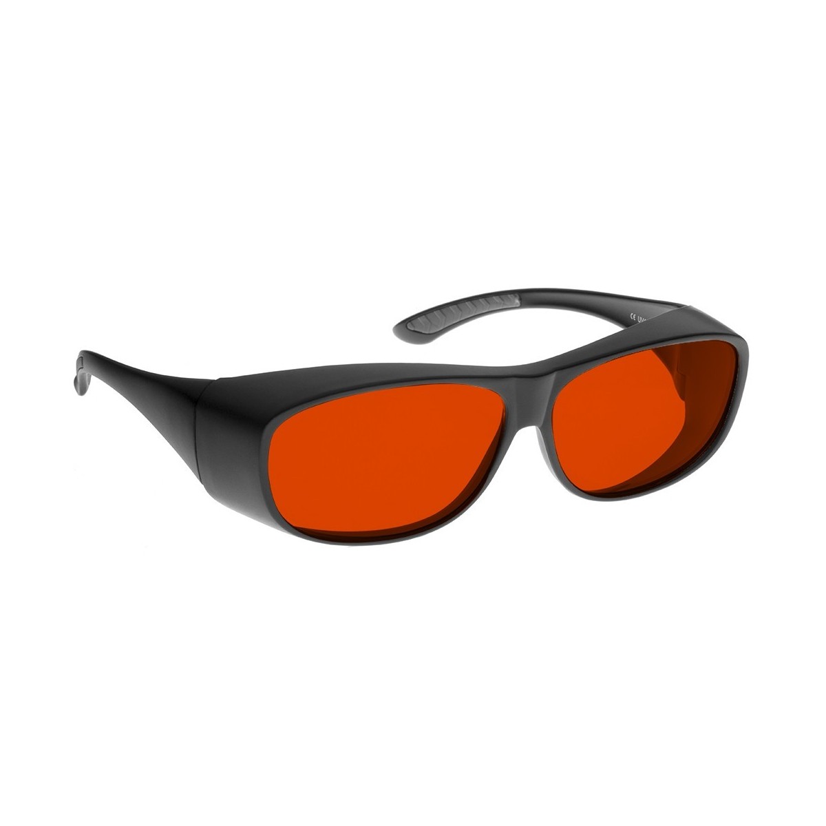 Gafas de alineación láser KTP (verde) 532 nm Gafas de alineación NoIR LaserShields
