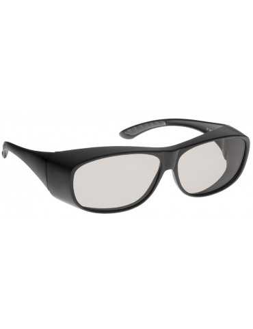 Erbium lézeres védőszemüveg 2940nm Erbio napszemüveg NoIR LaserShields