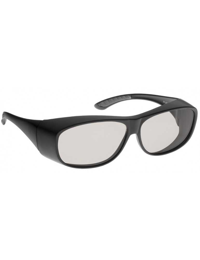 Óculos de proteção a laser de érbio 2940nm Occhiali Erbio NoIR LaserShields
