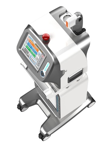 CHUNGWOO Contlex HIFU fokuseret ultralyd fokuseret ultralyd CHUNGWOO CWM-940