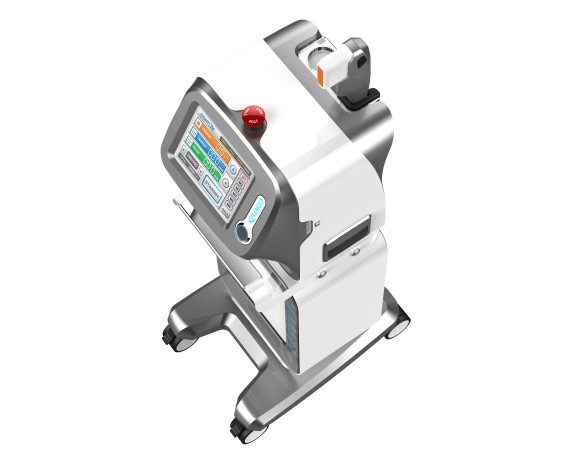 Ultrassom focado CHUNGWOO Contlex HIFU Ultrassom Focalizado - HIFU CHUNGWOO CWM-940