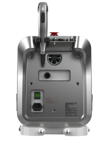 CHUNGWOO Contlex HIFU fokuseret ultralyd fokuseret ultralyd CHUNGWOO CWM-940