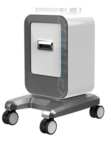 CHUNGWOO Contlex HIFU fokuseret ultralyd fokuseret ultralyd CHUNGWOO CWM-940