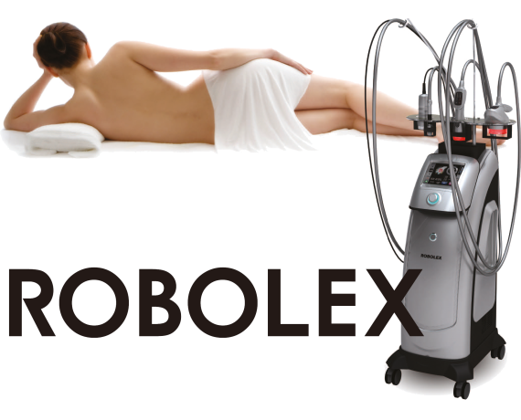 Chungwoo Robolex Radiofrekvens med vakuum og kavitation Medicinsk radiofrekvens CHUNGWOO CWM-920