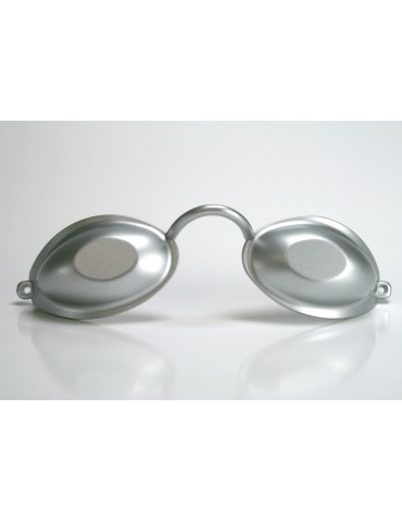Patient Laser / Pulsed Light Protection Goggles BOX 45 pieces Eye Protectors  LESS-GISS-45