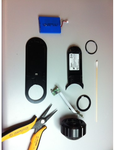 Dermlite Dermatoskop Base...