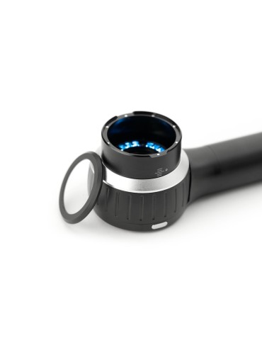 Dermlite DL4W Polariseret lys dermatoskop Dermlite Dermatoskoper Dermlite DL4W