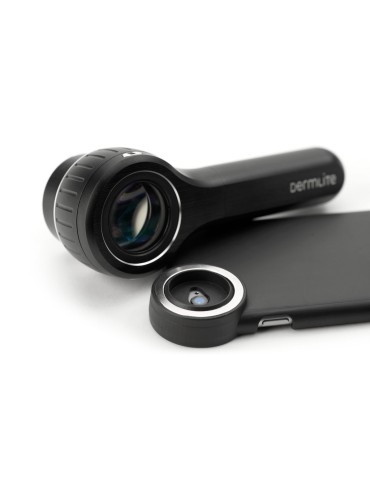 Dermlite DL4W Polariseret lys dermatoskop Dermlite Dermatoskoper Dermlite DL4W