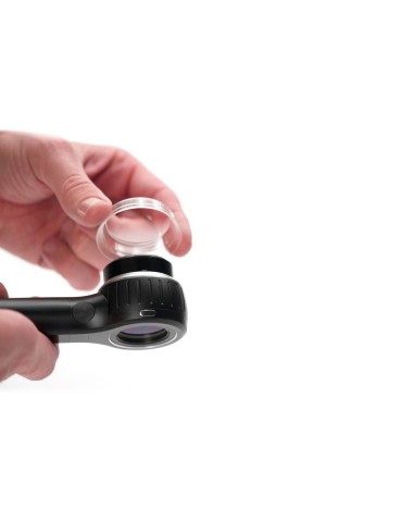 Dermlite DL4W Polariseret lys dermatoskop Dermlite Dermatoskoper Dermlite DL4W