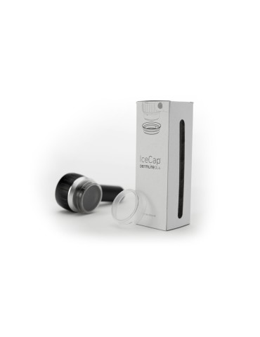 Coperture Monouso Ice Cap per dematoscopi Dermlite DL4Accessori e adattatori per dermatoscopi Dermlite ICDL4-25