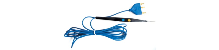 Elektrokirurgiske enheder