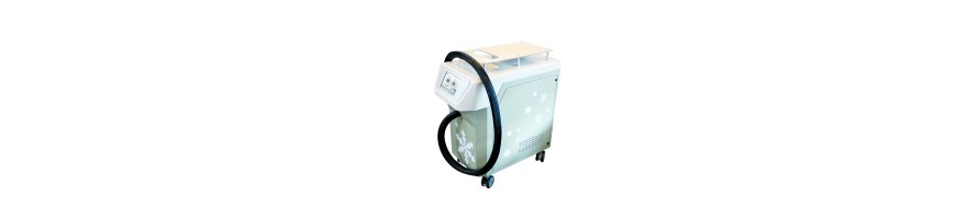 Răcitoare de aer iLaser