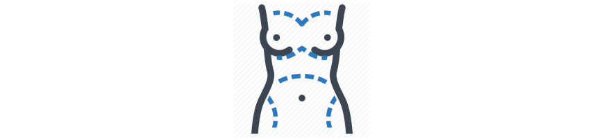 Fios estéticos absorvíveis