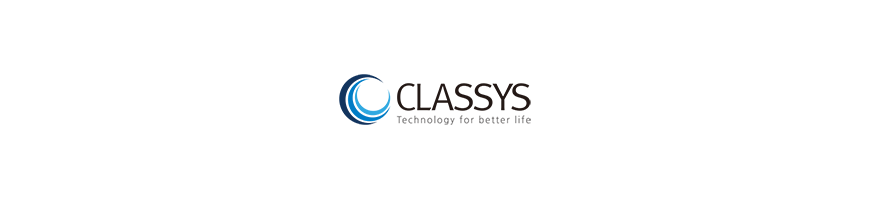 Classys Ersatzteile und Verbrauchsmaterialien