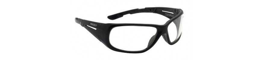 gafas de protección contra rayos x