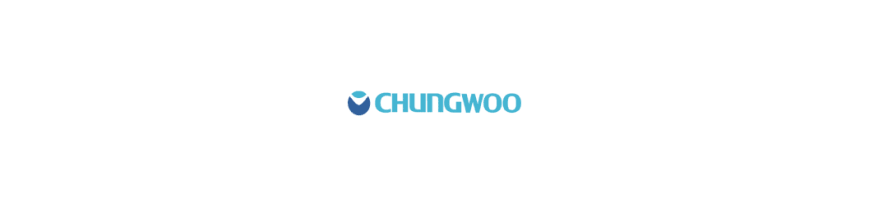Chungwoo Ersatzteile