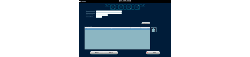 Dermatoskopi-software