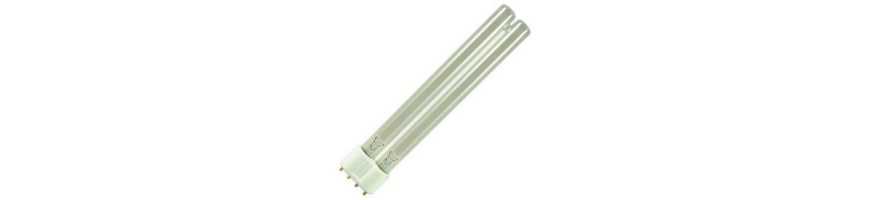 UV Lamps and Tubes