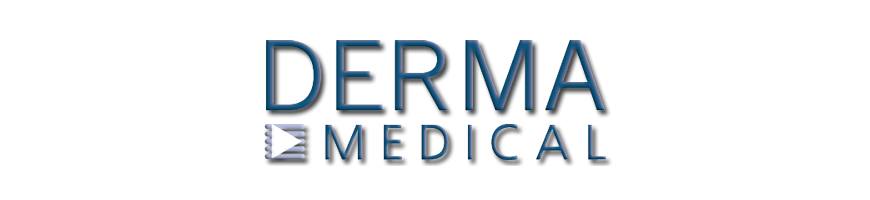 Piese de schimb pentru sisteme medicale Derma