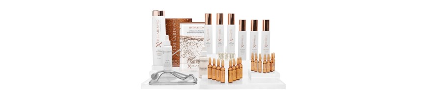 Sieri za Dermaroller / Igłowanie