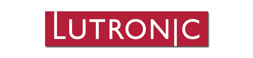 Lutronic reservedele og forbrugsvarer