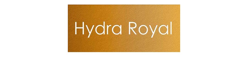 Skin Booster Hydra Familia Regală