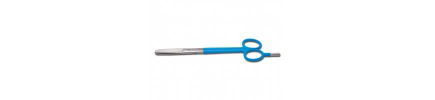 Electrosurgery Scissors