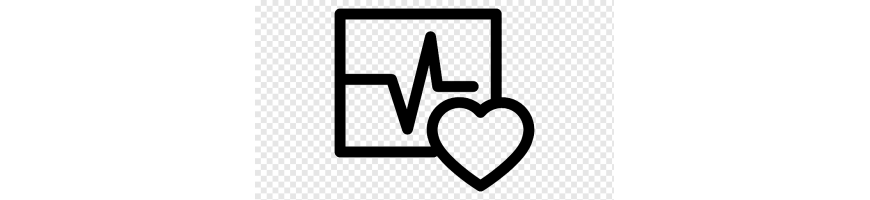 Elintärkeiden parametrien seuranta