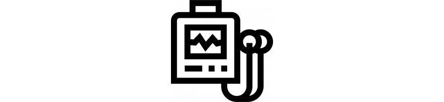 Holter EKG