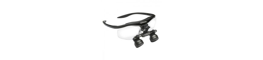 Riester Binocular Loupes