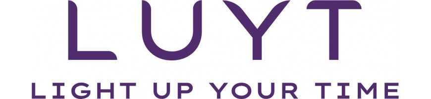 Skin Care Professionale LUYT