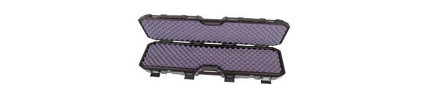 Kufferter til transport