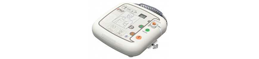 Defibrillatori iPAD CU Medical