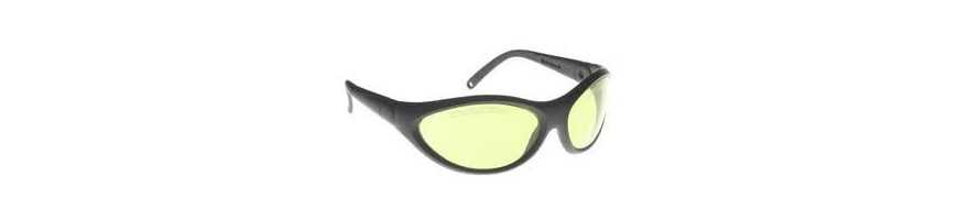 Laser Diode Glasses
