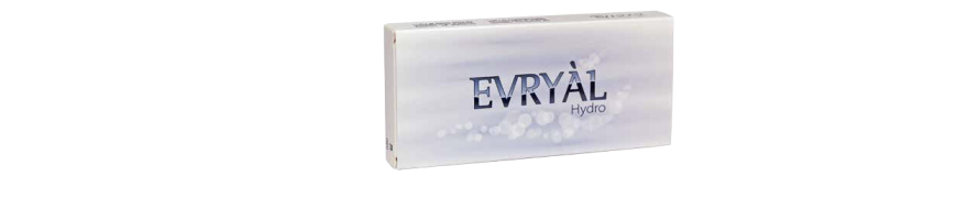 Hyaluronsyre Revitaliserende