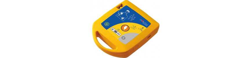 Defibrillatori Saver ONE